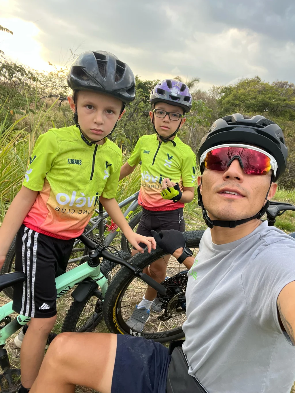 Actividades para niños